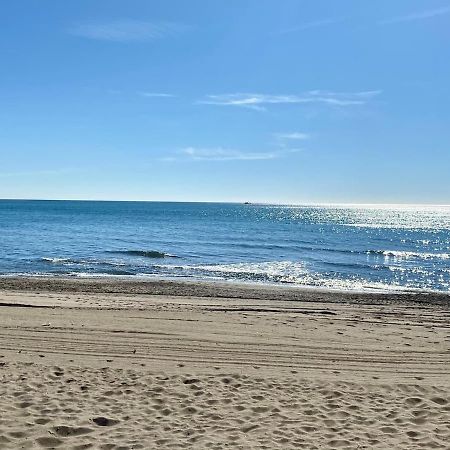 شقة ¡Magnificas Vistas Al Mar! Piscina Y Wifi Gratis توريمولينوس المظهر الخارجي الصورة
