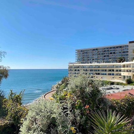 شقة ¡Magnificas Vistas Al Mar! Piscina Y Wifi Gratis توريمولينوس المظهر الخارجي الصورة